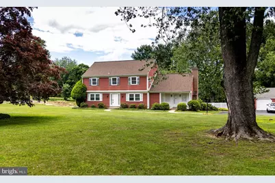 1929 Hillendale Road, Chadds Ford, PA 19317 - Photo 2