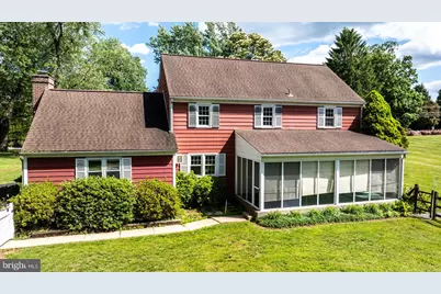 1929 Hillendale Road, Chadds Ford, PA 19317 - Photo 6