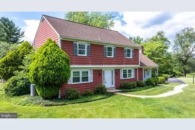1929 Hillendale Road, Chadds Ford, PA 19317 - Photo 4