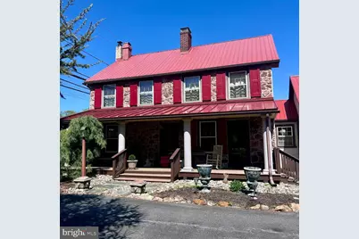 742 Old Wilmington Road, Coatesville, PA 19320 - Photo 1