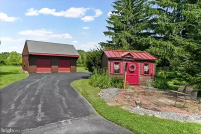 742 Old Wilmington Road, Coatesville, PA 19320 - Photo 24