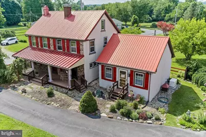 742 Old Wilmington Road, Coatesville, PA 19320 - Photo 1