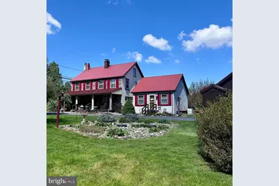 742 Old Wilmington Road, Coatesville, PA 19320 - Photo 2