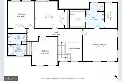 1625 Bow Tree Drive, West Chester, PA 19380 - Photo 46