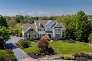 93 Hearthstone Cir, Phoenixville, PA 19460 - Photo 1