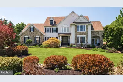 93 Hearthstone Circle, Phoenixville, PA 19460 - Photo 4