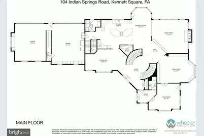 104 Indian Springs Road, Kennett Square, PA 19348 - Photo 18