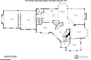104 Indian Springs Rd, Kennett Square, PA 19348 - Photo 18