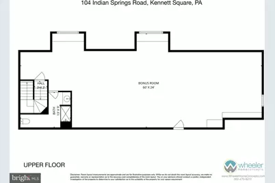 104 Indian Springs Road, Kennett Square, PA 19348 - Photo 20