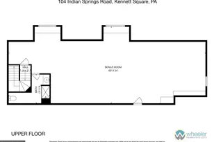 104 Indian Springs Rd, Kennett Square, PA 19348 - Photo 20