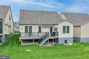814 Summer Breeze Path, Cochranville, PA 19330 - Photo 4