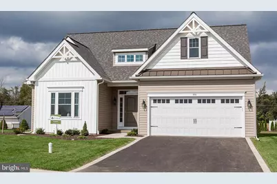 345 Wickmere Street #LOT 16, Oxford, PA 19363 - Photo 2