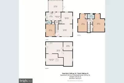 36 Paoli Pike, Paoli, PA 19301 - Photo 38