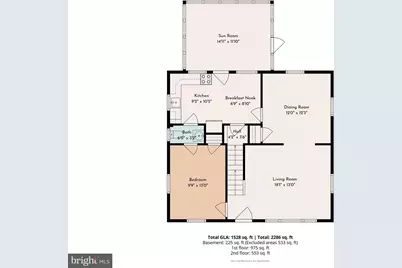 36 Paoli Pike, Paoli, PA 19301 - Photo 36