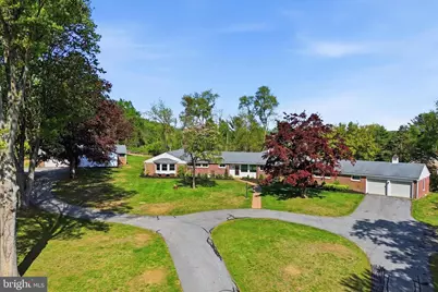 110 Ponds Edge Drive, Chadds Ford, PA 19317 - Photo 2