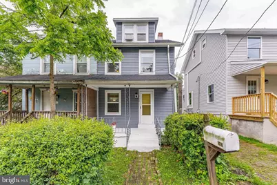 263 S Mount Airy Road, Coatesville, PA 19320 - Photo 2