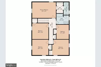1200 Estate Drive, West Chester, PA 19380 - Photo 18