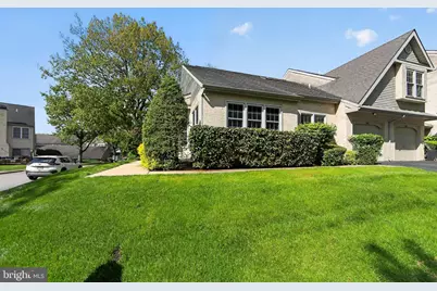 1200 Halifax Court, West Chester, PA 19382 - Photo 1