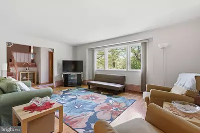 854 Burrows Run Road, Chadds Ford, PA 19317 - Photo 4