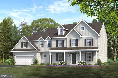 375 Wickmere Street #C- Braeburn Lot 1, Oxford, PA 19363 - Photo 2