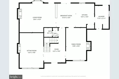 1 Joanna Drive, Malvern, PA 19355 - Photo 40
