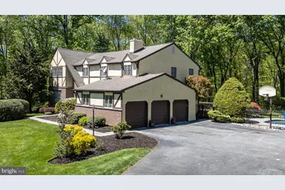 1 Joanna Drive, Malvern, PA 19355 - Photo 6
