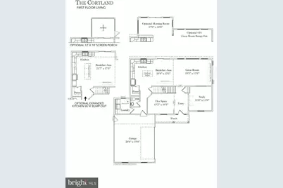 Wickmere St #B (CORTLAND), Oxford, PA 19363 - Photo 30