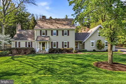1295 Argyle Road, Berwyn, PA 19312 - Photo 2