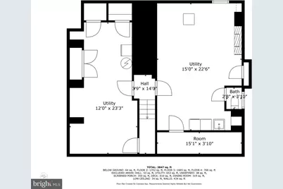 818 Burrows Run Road, Chadds Ford, PA 19317 - Photo 80