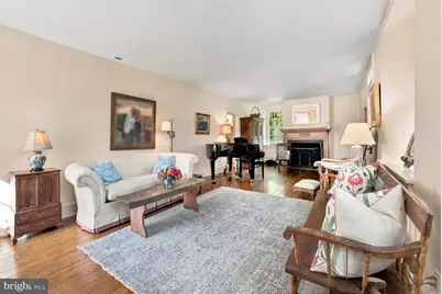 818 Burrows Run Road, Chadds Ford, PA 19317 - Photo 8