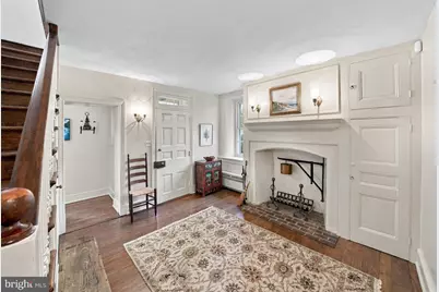 818 Burrows Run Road, Chadds Ford, PA 19317 - Photo 4