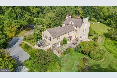 818 Burrows Run Road, Chadds Ford, PA 19317 - Photo 98