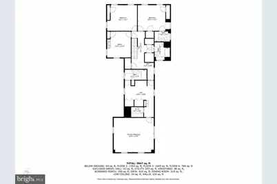 818 Burrows Run Road, Chadds Ford, PA 19317 - Photo 104
