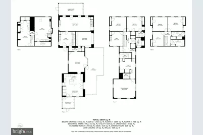 818 Burrows Run Road, Chadds Ford, PA 19317 - Photo 106