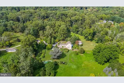 818 B Burrows Run Road, Chadds Ford, PA 19317 - Photo 1