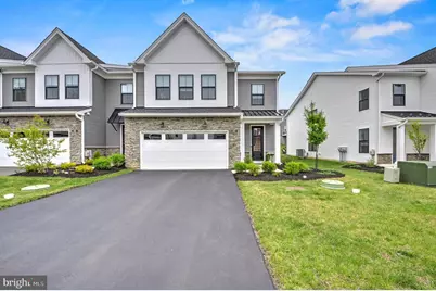 587 Trifecta Road, Downingtown, PA 19335 - Photo 2