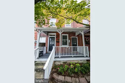 326 E Linden Street, Kennett Square, PA 19348 - Photo 2