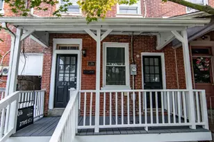 326 E Linden St, Kennett Square, PA 19348 - Photo 2