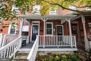 326 E Linden St, Kennett Square, PA 19348 - Photo 1