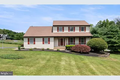 155 Freedom Valley Circle, Coatesville, PA 19320 - Photo 1