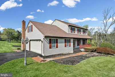 155 Freedom Valley Circle, Coatesville, PA 19320 - Photo 4