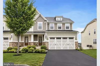636 Quarry Point Road, Malvern, PA 19355 - Photo 1