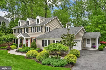 451 Cassatt Road, Berwyn, PA 19312 - Photo 4