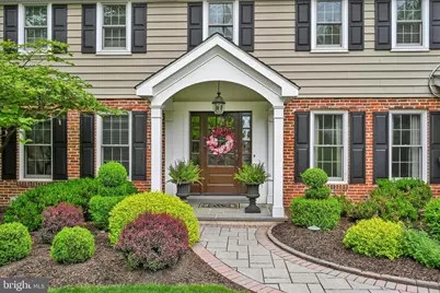 451 Cassatt Road, Berwyn, PA 19312 - Photo 8