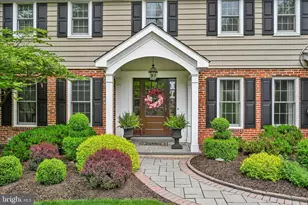 451 Cassatt Rd, Berwyn, PA 19312 - Photo 8