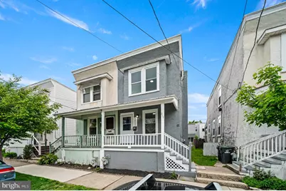 211 Morris Street, Phoenixville, PA 19460 - Photo 1