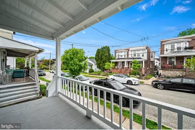 211 Morris Street, Phoenixville, PA 19460 - Photo 2