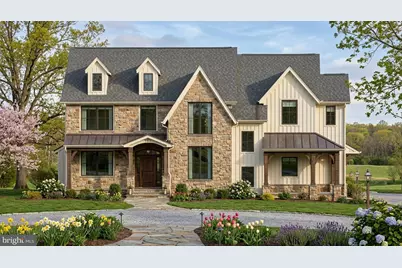 3 Timber Mill Lane #SILENZIO, West Chester, PA 19380 - Photo 1