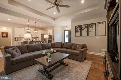 8 Timber Mill Lane #TAGLIO, West Chester, PA 19380 - Photo 6
