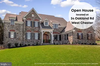 1346 Carolannes Way, West Chester, PA 19382 - Photo 1